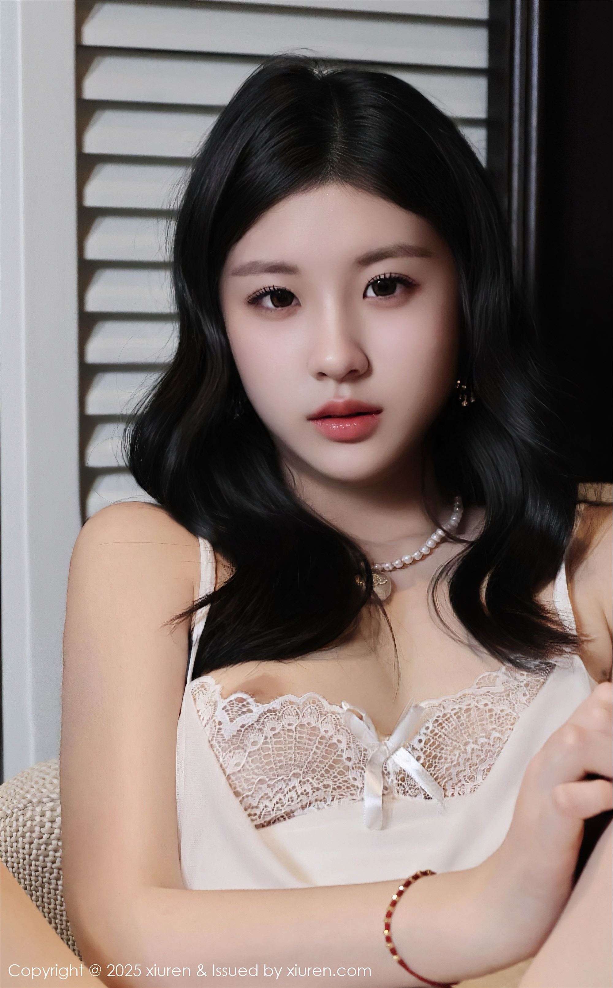 Xiuren秀人网 2025.08.01 NO.10609 小芭乐